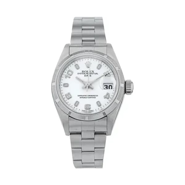 Rolex Rolex Datejust Lady 79190