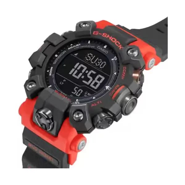 Casio GW-9500-1A4