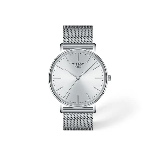 Tissot Tissot Everytime 40mm