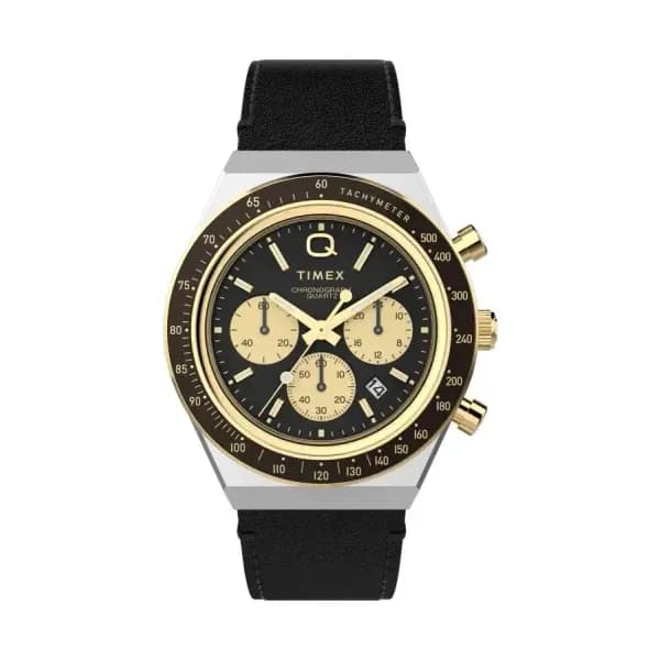 Timex Montre Q Timex Chronograph TW2W64300