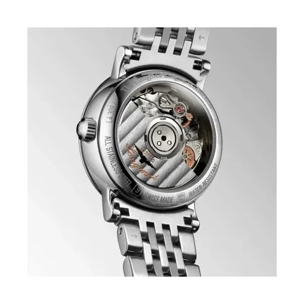 Longines The Longines Elegant Collection