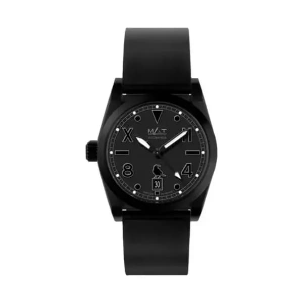 Matwatches Montre Heroes AG7 GM HEROES