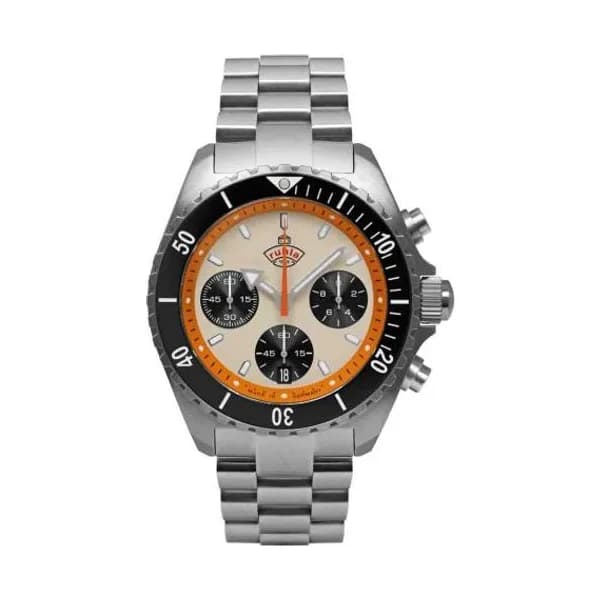 Ruhla Montre Ruhla Glasbach Cup