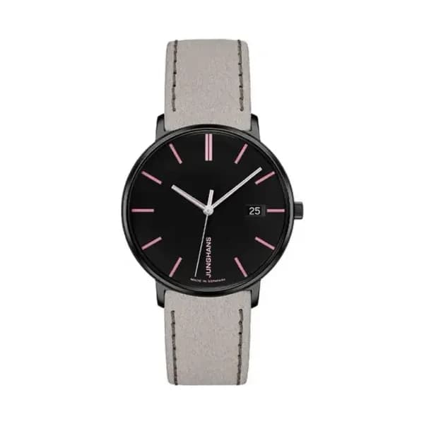 Junghans Montre Form Damen 47/4256.00
