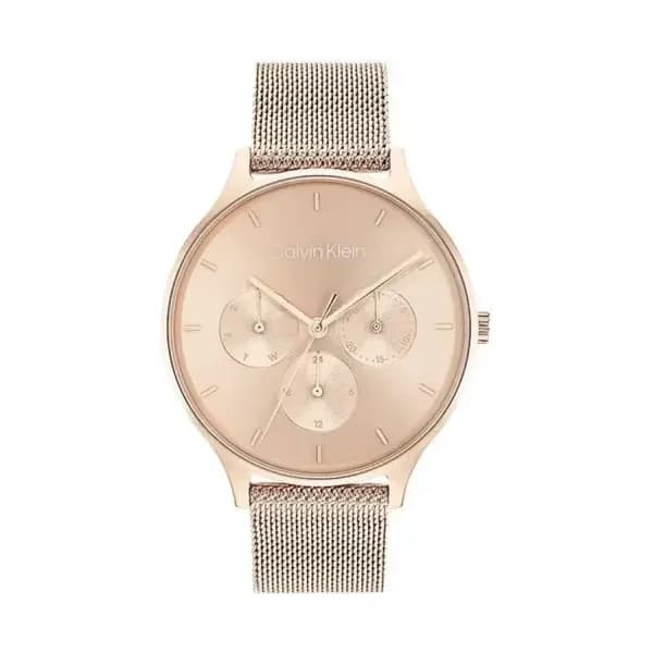 Calvin Klein Montre Timeless 25200102