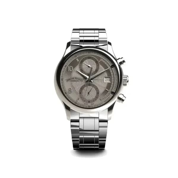 Armand Nicolet Armand Nicolet M02-4 Chronograph