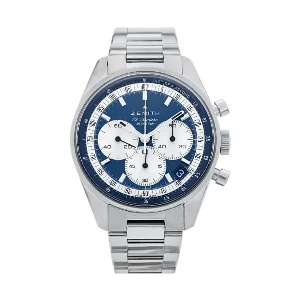 Zenith Zenith Chronomaster 03.3200.3600/51.M3200
