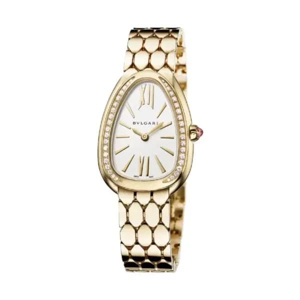 Bulgari Serpenti Seduttori Montre