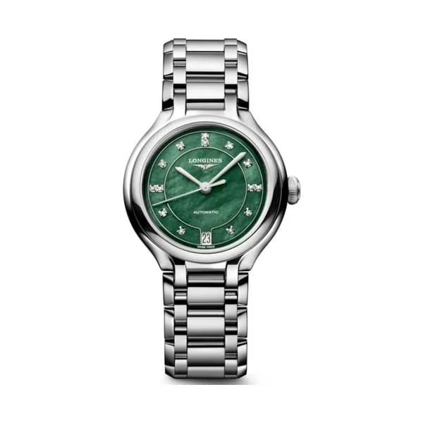 Longines Primaluna