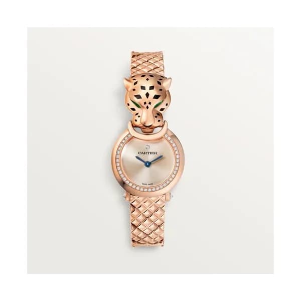 Cartier Montre la Panthère de Cartier