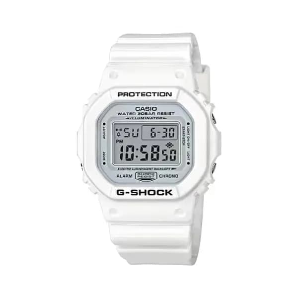 Casio DW-5600MW-7