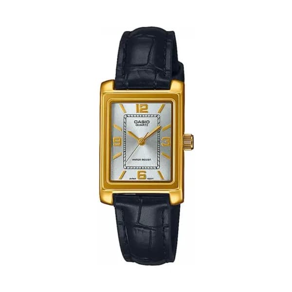 Casio Analogique LTP-1234PGL-7A2
