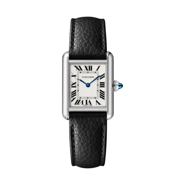 Cartier Montre Tank Must