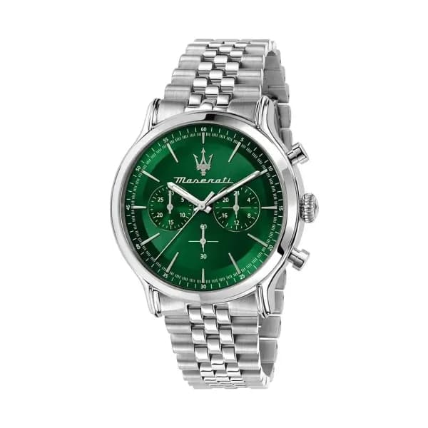 Maserati Montre Homme Maserati Acier Acier inoxydable R8873618033