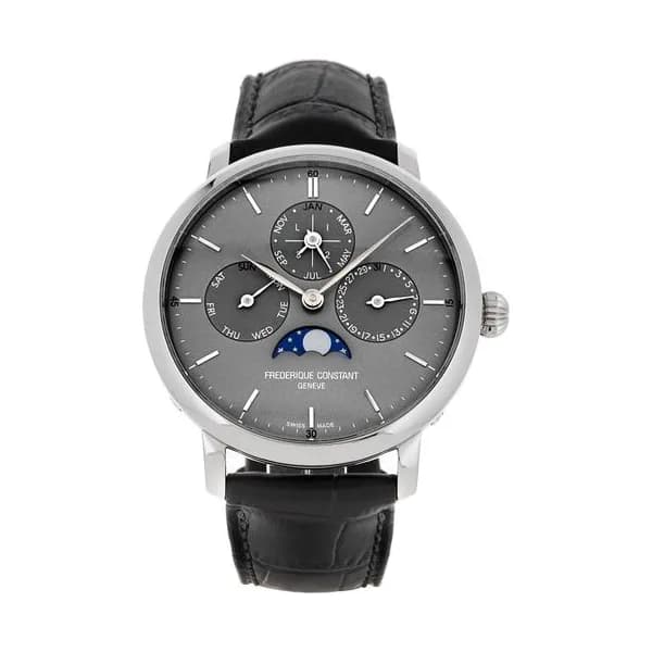 Frederique Constant Frederique Constant Slim Line FC-775G4S6
