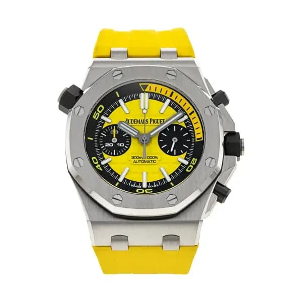 Audemars Piguet Audemars Piguet Royal Oak Offshore 26703ST.OO.A051CA.01