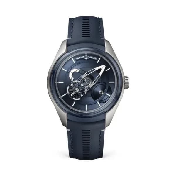 Ulysse Nardin Freak X