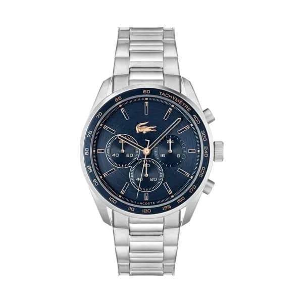 Lacoste Montre Lacoste Boston Bleu
