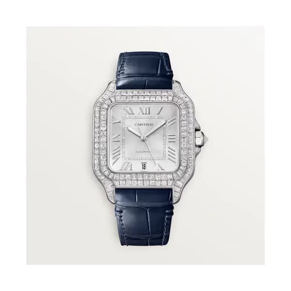 Cartier Montre Santos de Cartier