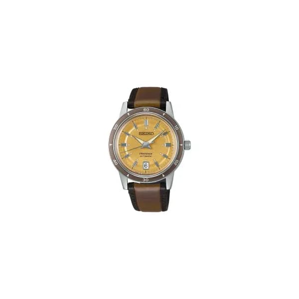 Seiko Montre Presage