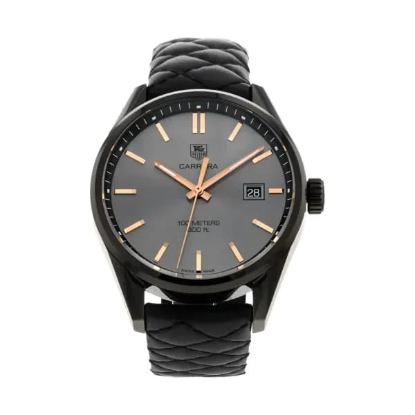 TAG Heuer TAG Heuer Carrera Ladies WAR101A.FC6367