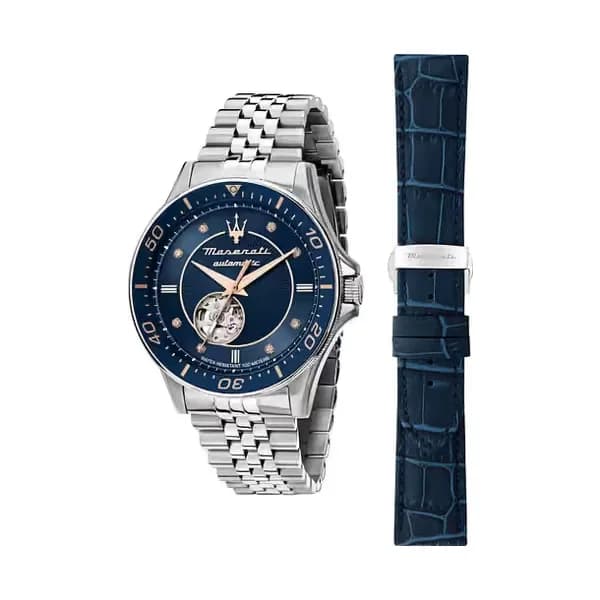 Maserati Montre Maserati Sfida - R8823140013