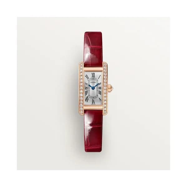 Cartier Montre Tank Américaine
