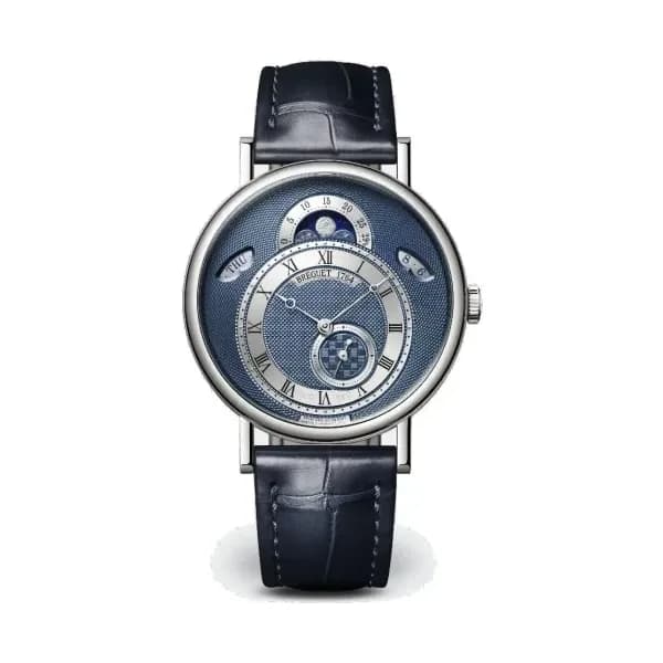Breguet Classique Calendrier 7337