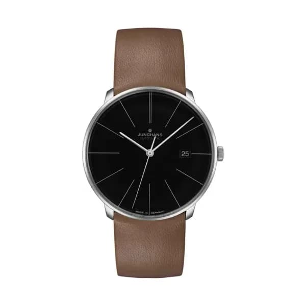Junghans Meister Fein Automatic