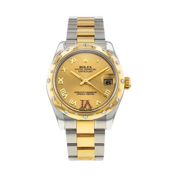 Rolex Rolex Datejust Lady 31 178343