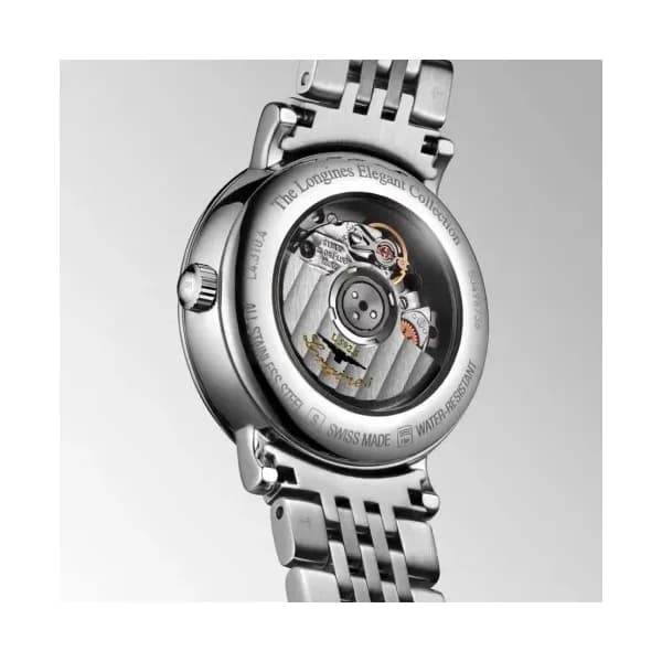 Longines The Longines Elegant Collection