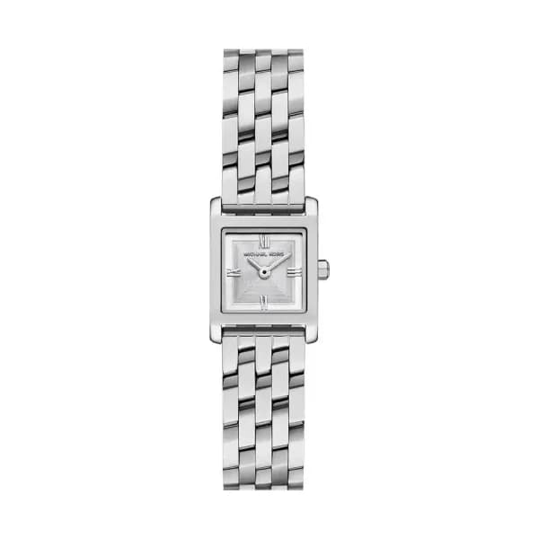 Michael Kors Montre Michael Kors Georgie Argenté