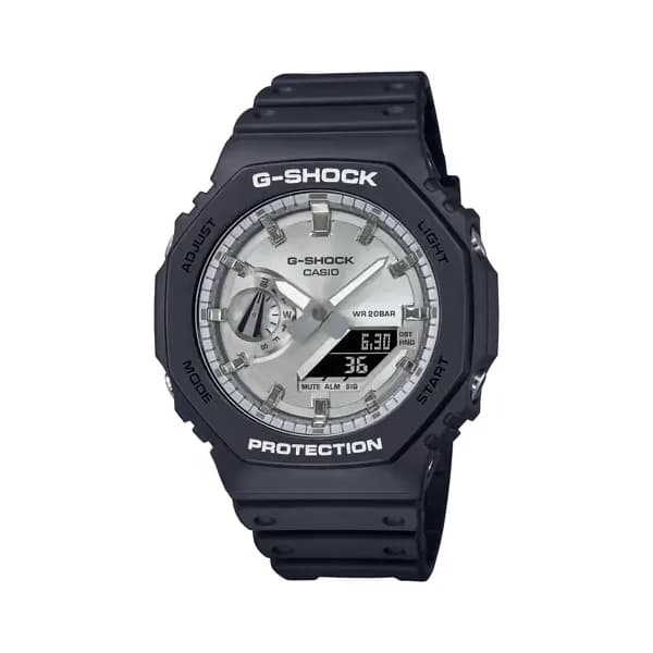 Casio Classic GA-2100 Series