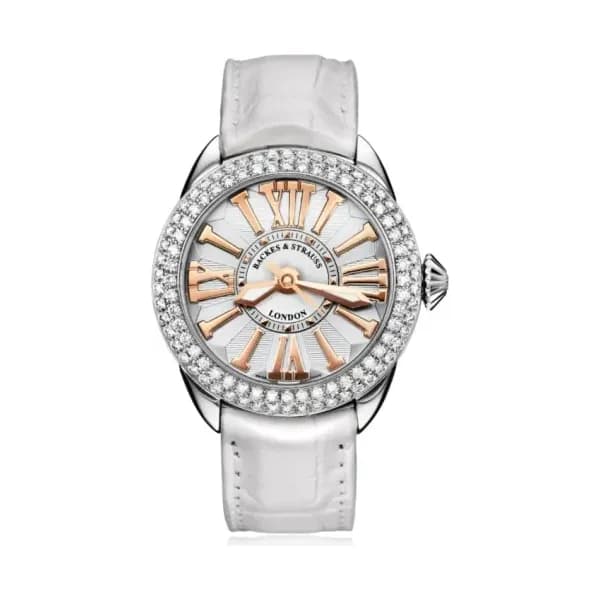 Backes & Strauss Backes &amp; Strauss Piccadilly 37