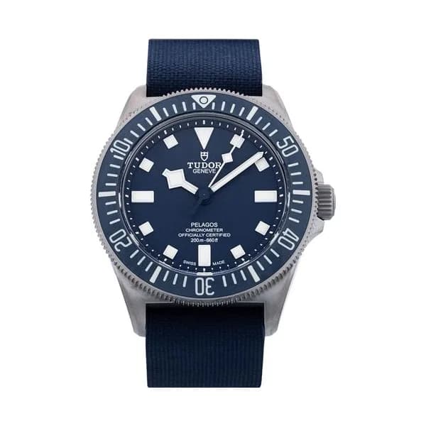 Tudor Tudor Pelagos M25707B/22-0001