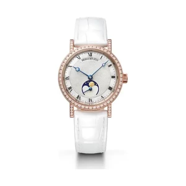 Breguet Classique Phase de Lune 9088