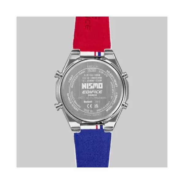 Casio Edifice ECB-S10NIS-7A
