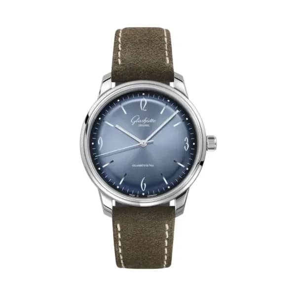Glashütte Original Sixties Annual Edition