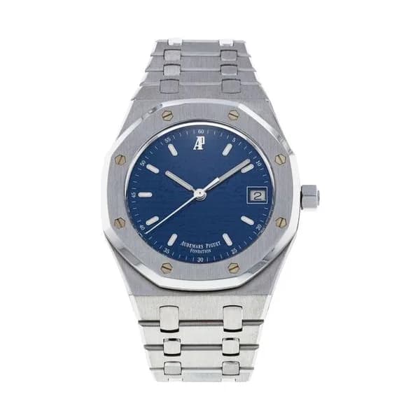 Audemars Piguet Audemars Piguet Royal Oak 15100ST.0.0789ST.01