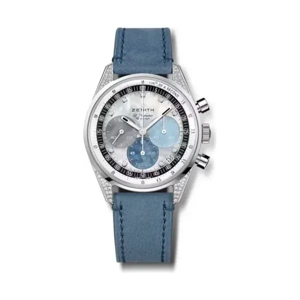 Zenith Chronomaster Original