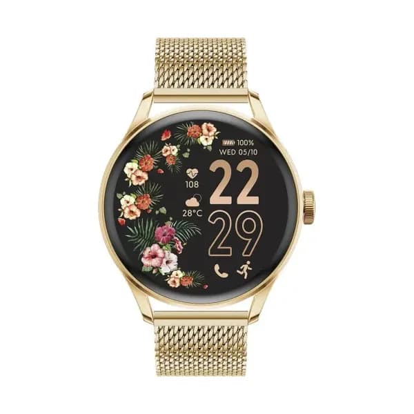 Ice Watch Montre Connectée Ice Watch Smart 2.0