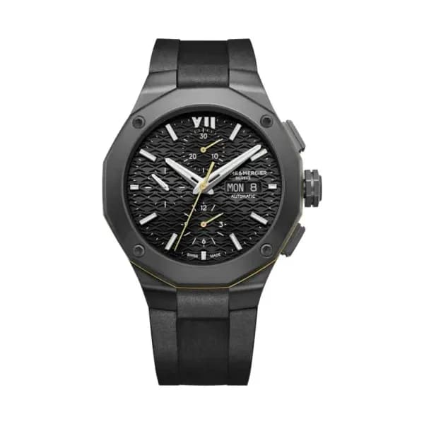 Baume & Mercier Riviera 10625
