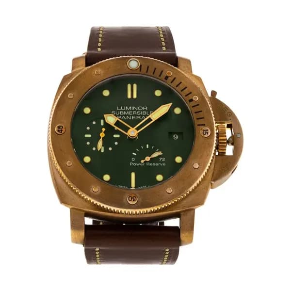 Panerai Panerai Luminor Submersible PAM00507