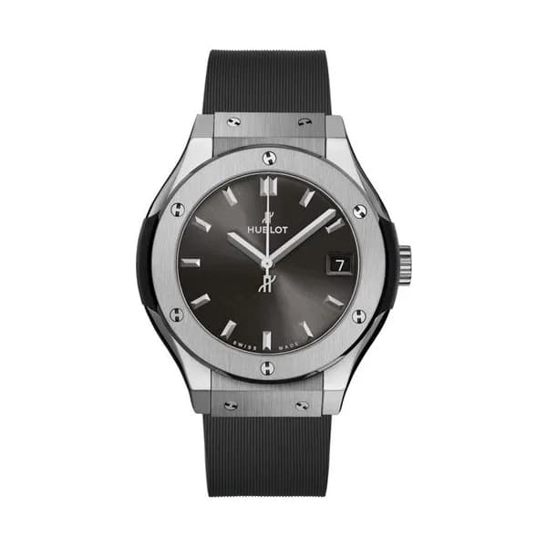 Hublot Titanium
