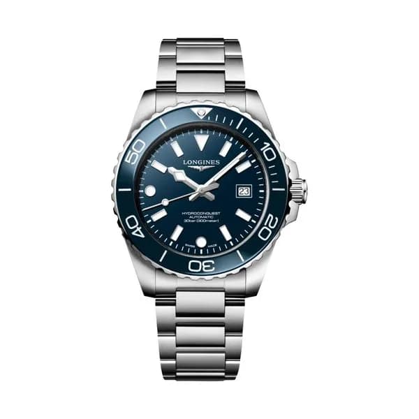 Longines Hydroconquest