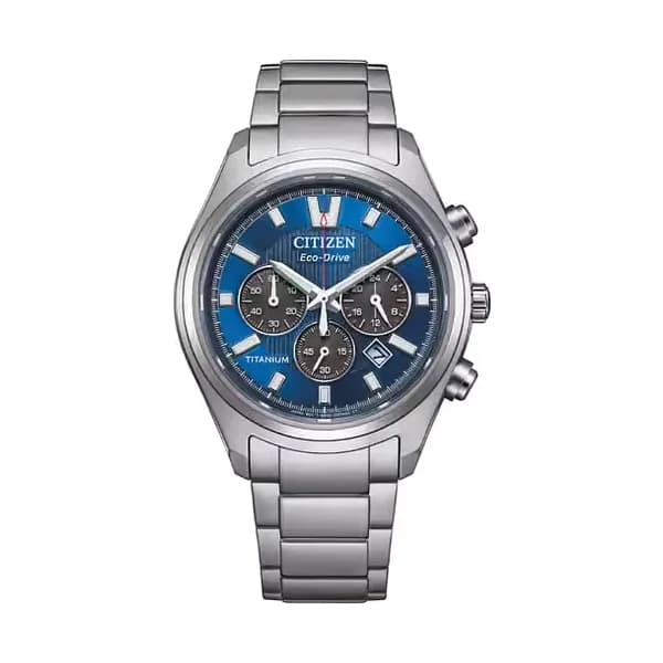 Citizen Montre Citizen Supertitanio - CZ.CA4750-51L