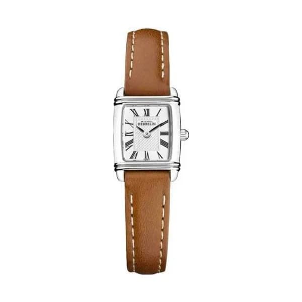 Michel Herbelin Montre Michel Herbelin Art Déco Femme Acier - 17438AP08GD