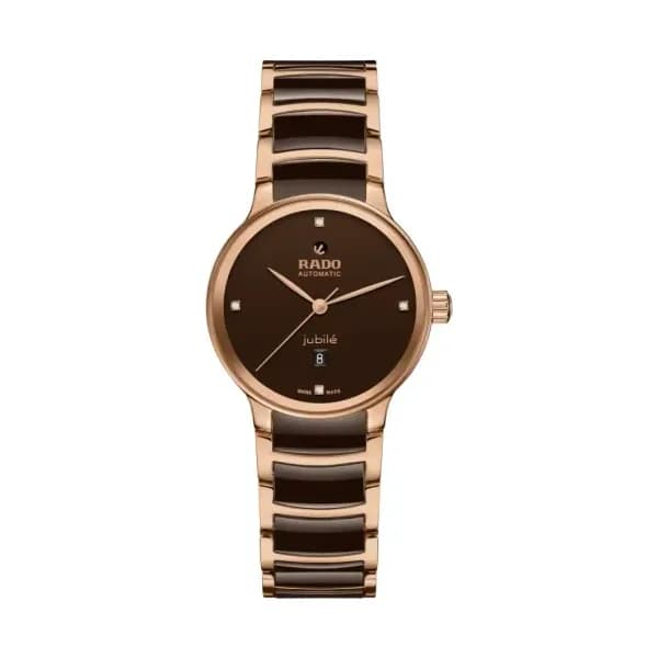 Rado Centrix Automatic Diamonds