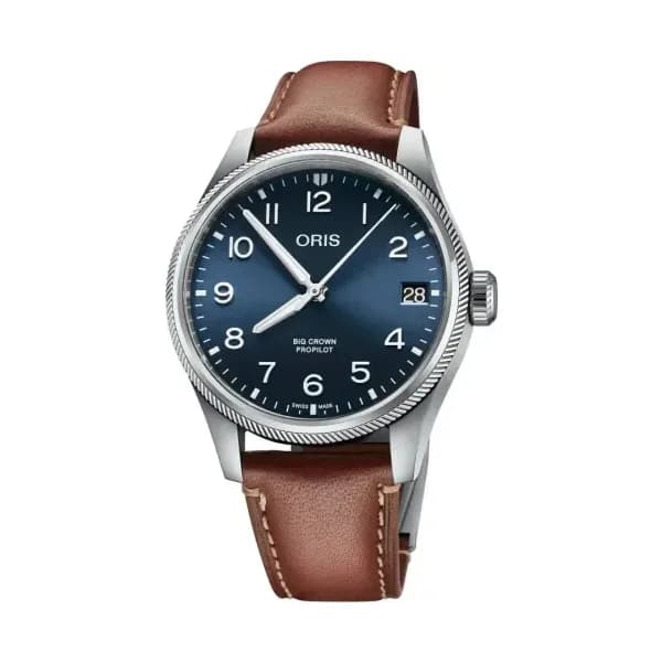 Oris Big Crown Propilot Big Date