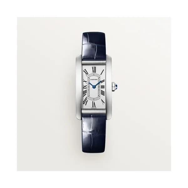 Cartier Montre Tank Américaine